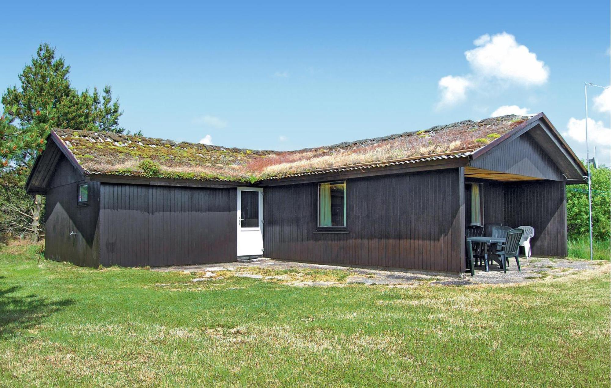 3 Bedroom Stunning Home In Romo Bolilmark Exterior foto